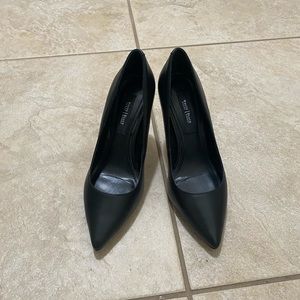 White House Black Market Heels